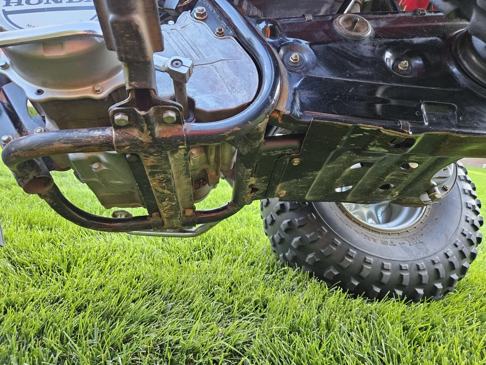 1983 Honda ATV - Image 30 of 31