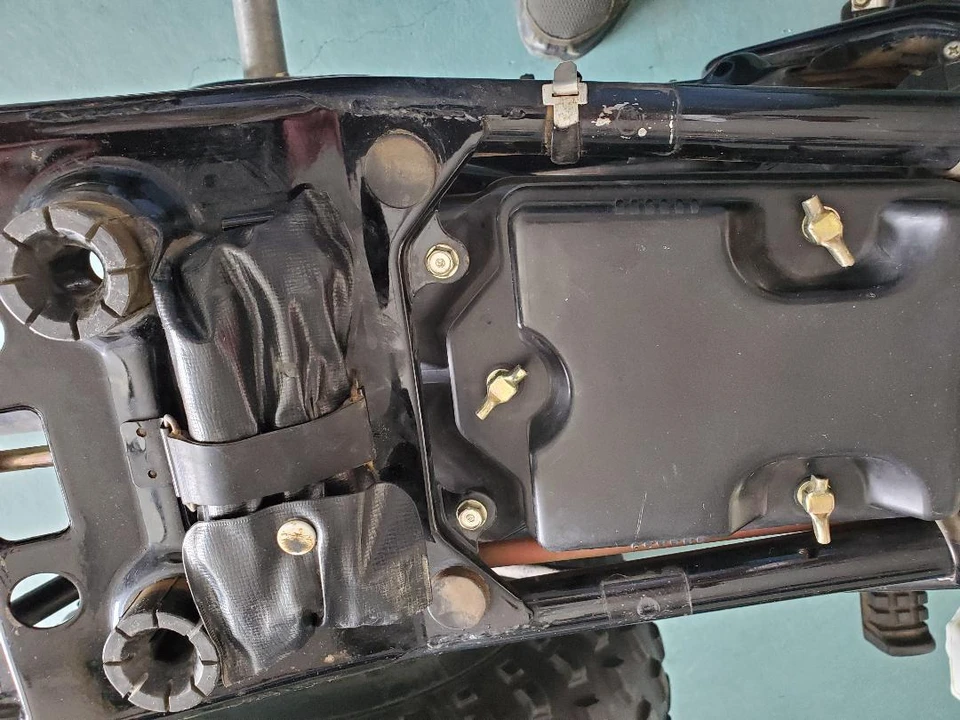 1983 Honda ATV - Image 15 of 31