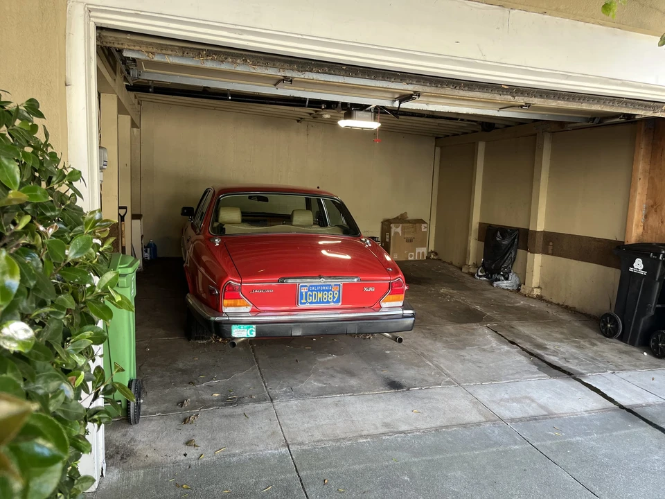 1983 Jaguar XJ Series 3 - Image 13 of 31