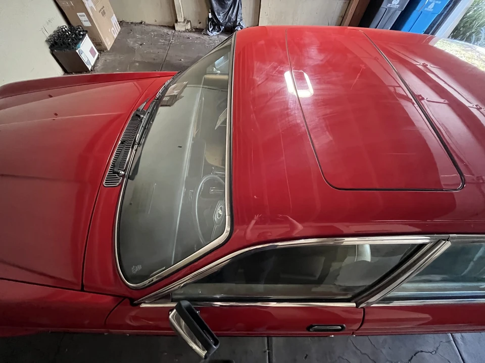 1983 Jaguar XJ Series 3 - Image 27 of 31