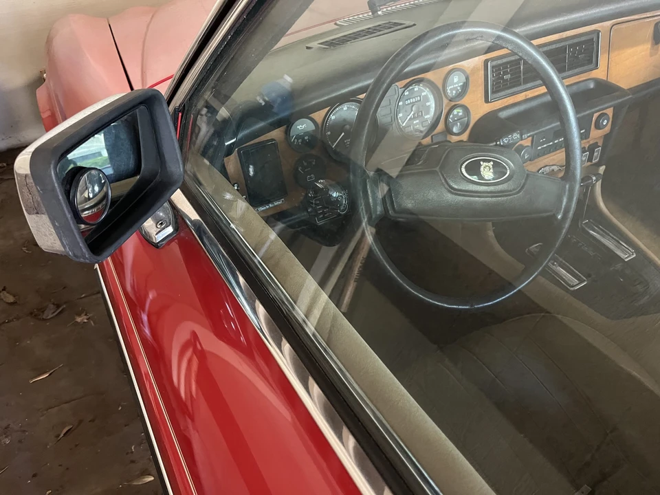 1983 Jaguar XJ Series 3 - Image 31 of 31