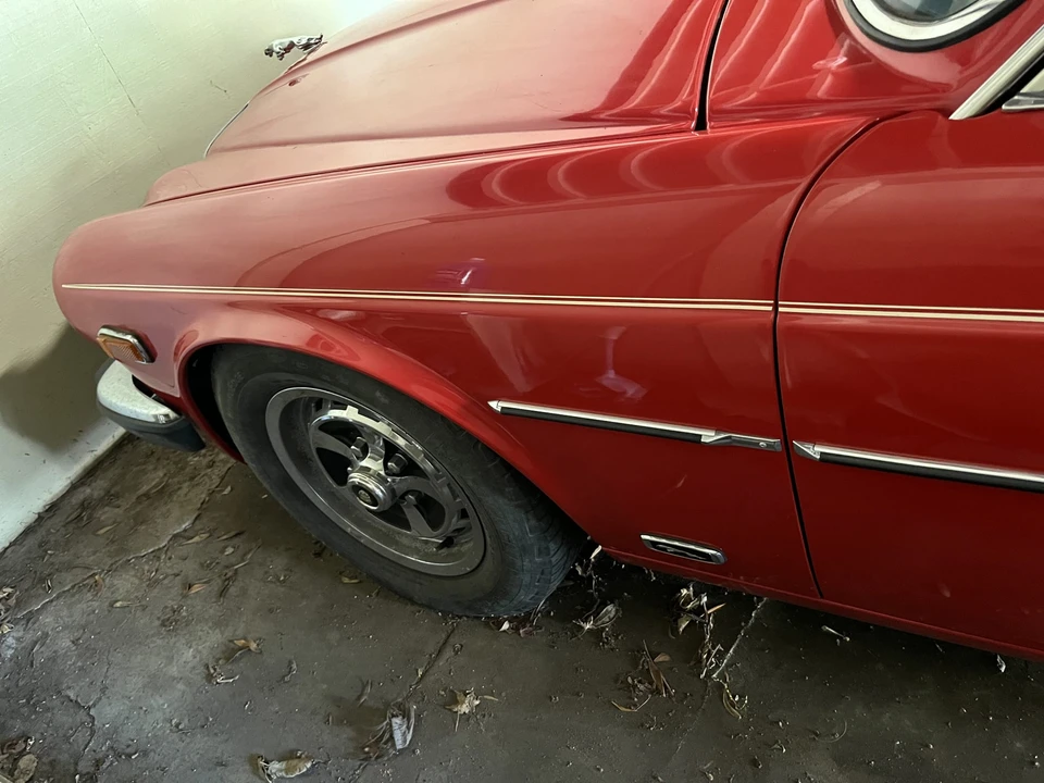 1983 Jaguar XJ Series 3 - Image 28 of 31