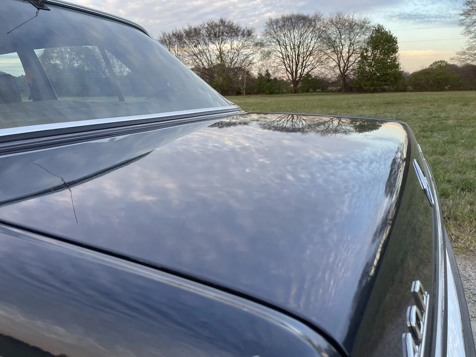 1983 Mercedes-Benz W123 Sedan - Image 26 of 31