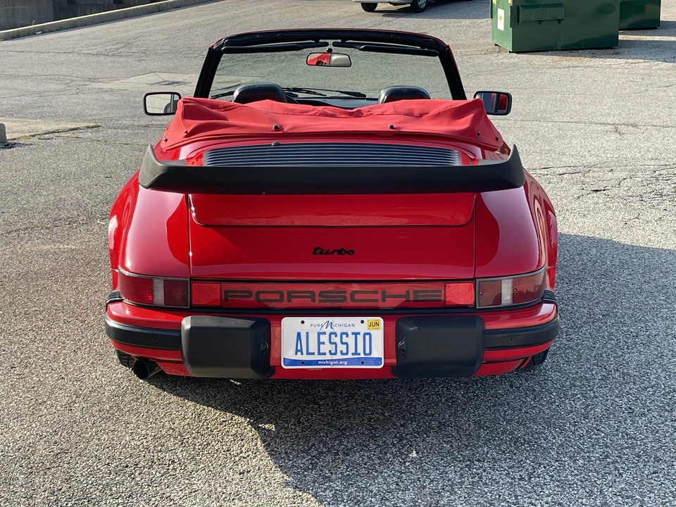 1983 Porsche 911 Carrera SC - Image 22 of 31