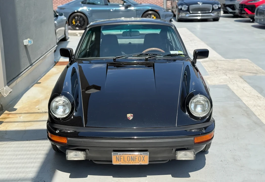 1983 Porsche 911 Carrera SC - Image 17 of 31