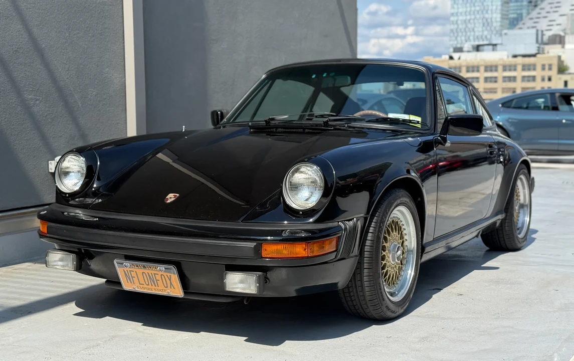 1983 Porsche 911 Carrera SC - Image 22 of 31