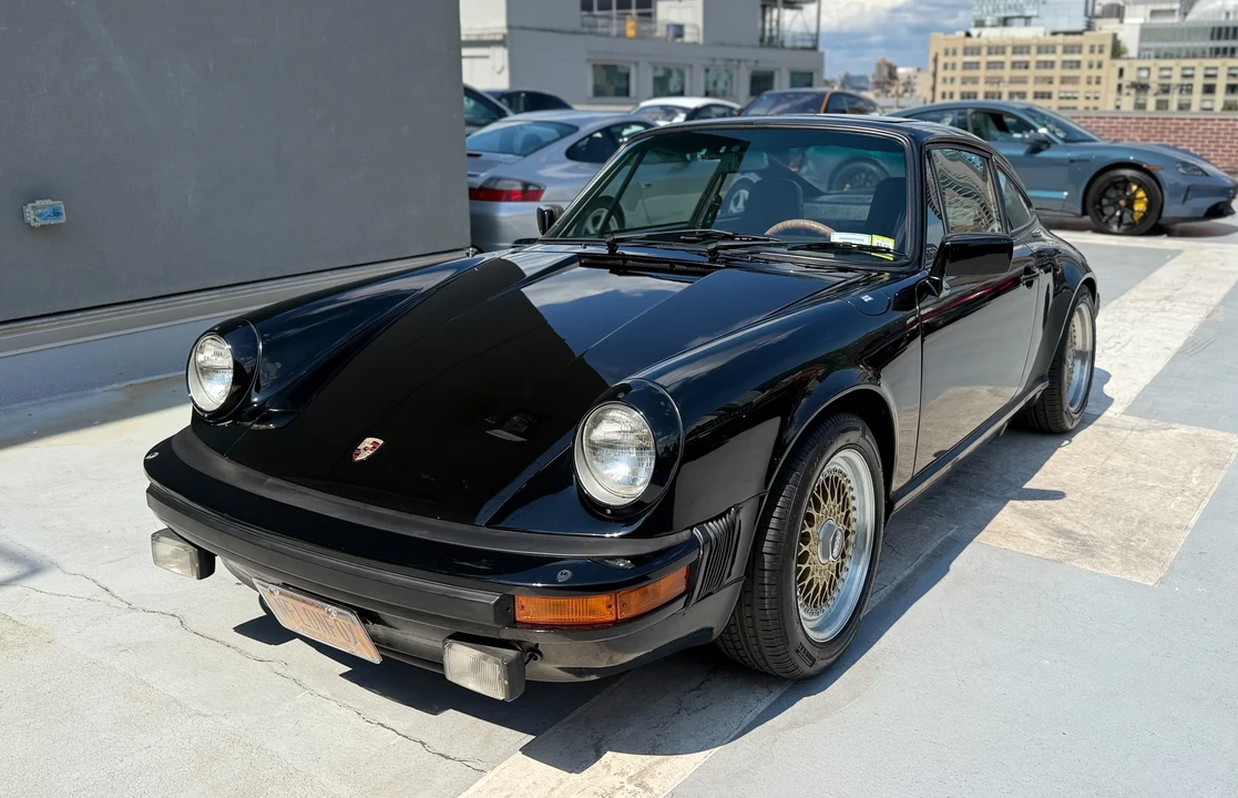 1983 Porsche 911 Carrera SC - Image 25 of 31