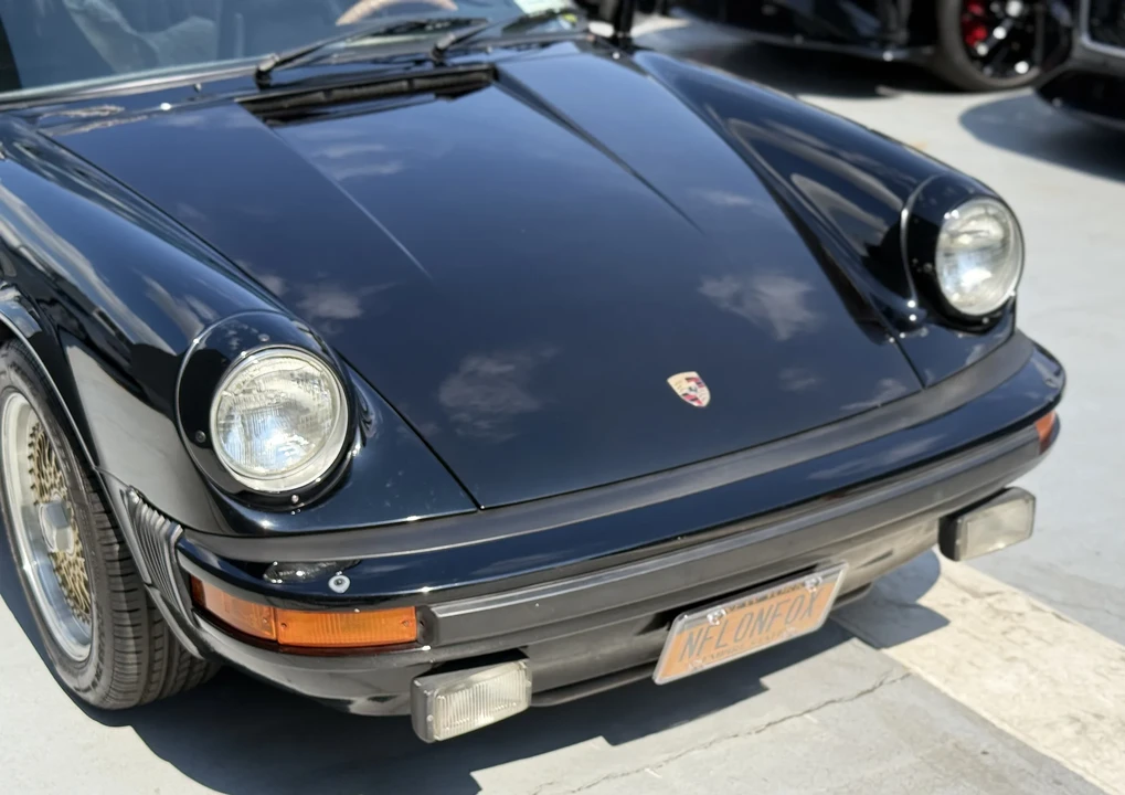1983 Porsche 911 Carrera SC - Image 26 of 31