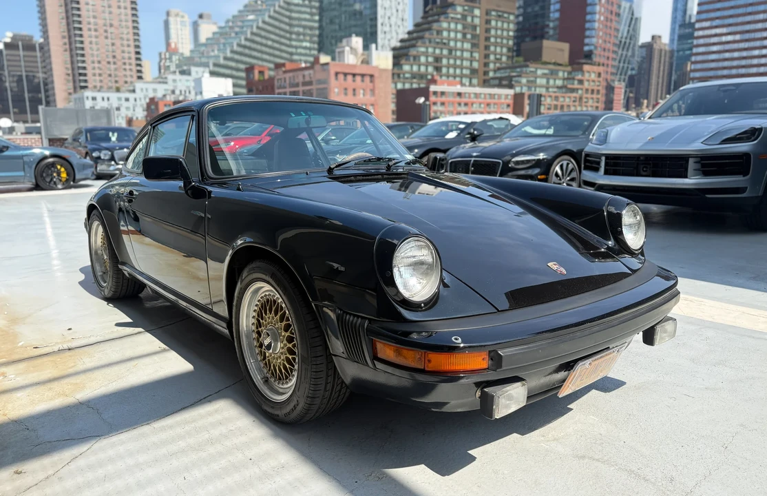 1983 Porsche 911 Carrera SC - Image 14 of 31