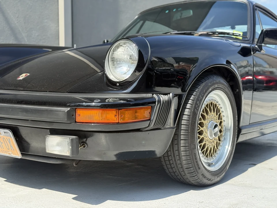 1983 Porsche 911 Carrera SC - Image 28 of 31