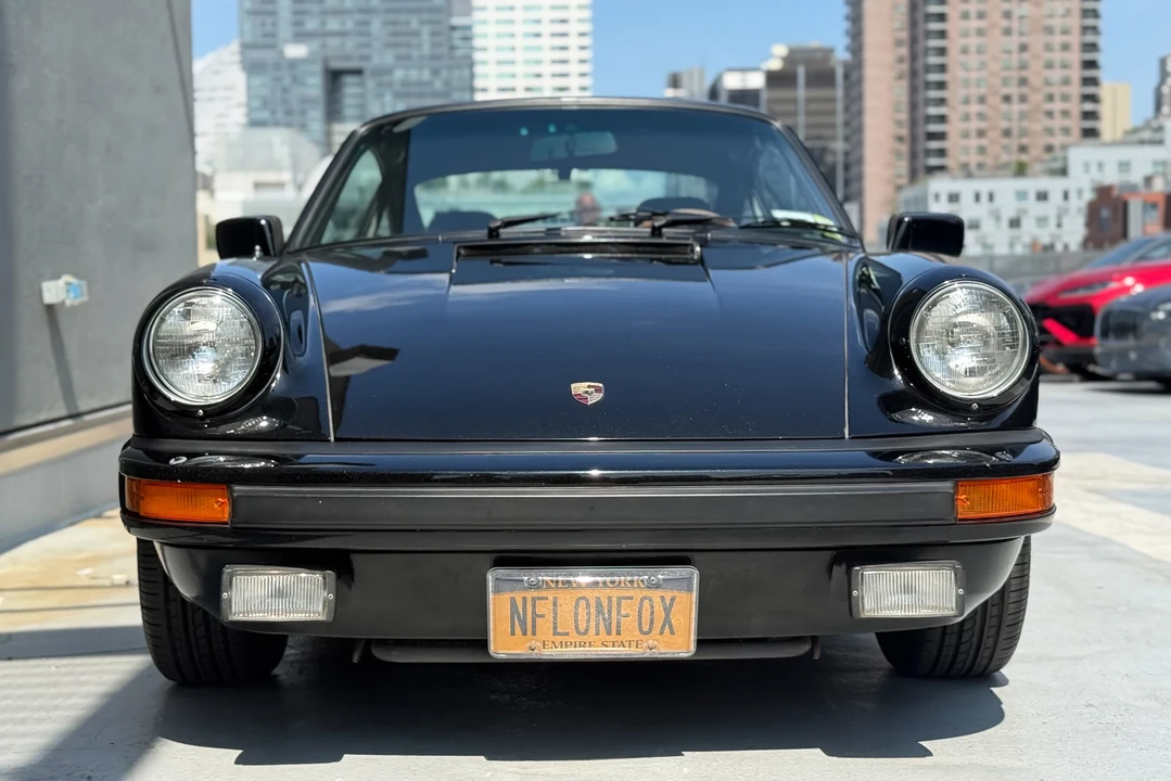 1983 Porsche 911 Carrera SC - Image 18 of 31