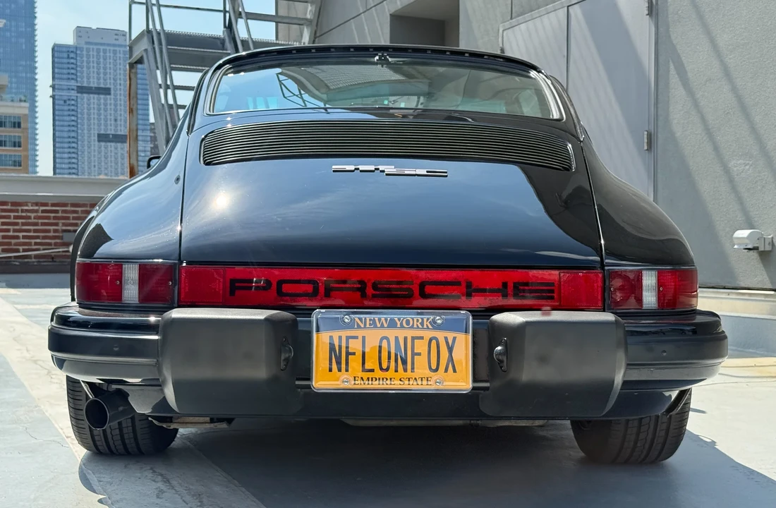 1983 Porsche 911 Carrera SC - Image 7 of 31
