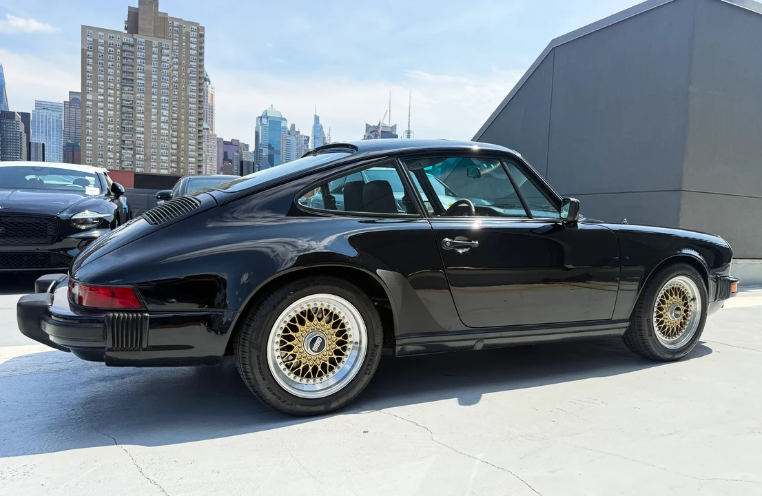 1983 Porsche 911 Carrera SC - Image 11 of 31