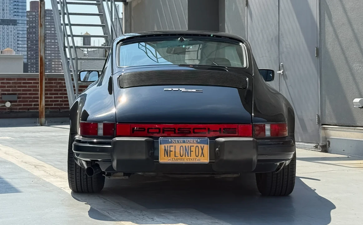 1983 Porsche 911 Carrera SC - Image 6 of 31