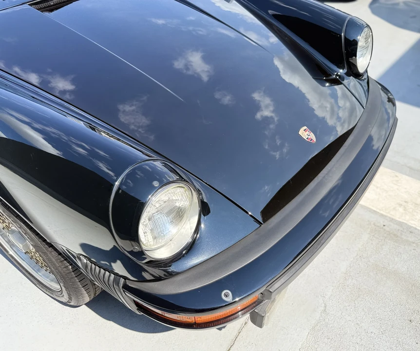 1983 Porsche 911 Carrera SC - Image 27 of 31
