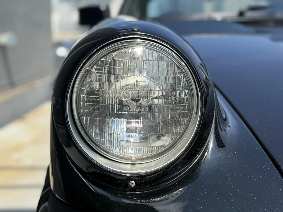 1983 Porsche 911 Carrera SC - Image 30 of 31