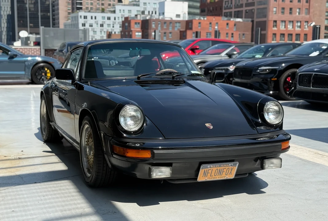 1983 Porsche 911 Carrera SC - Image 16 of 31
