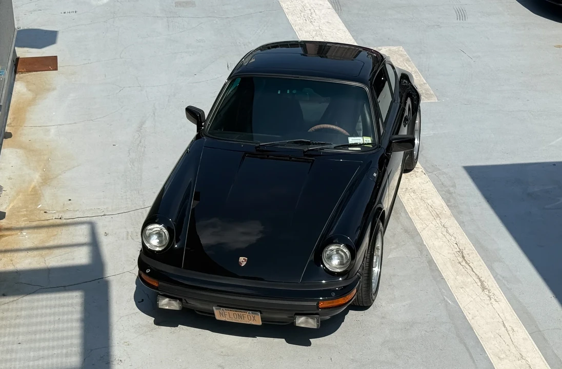 1983 Porsche 911 Carrera SC - Image 20 of 31