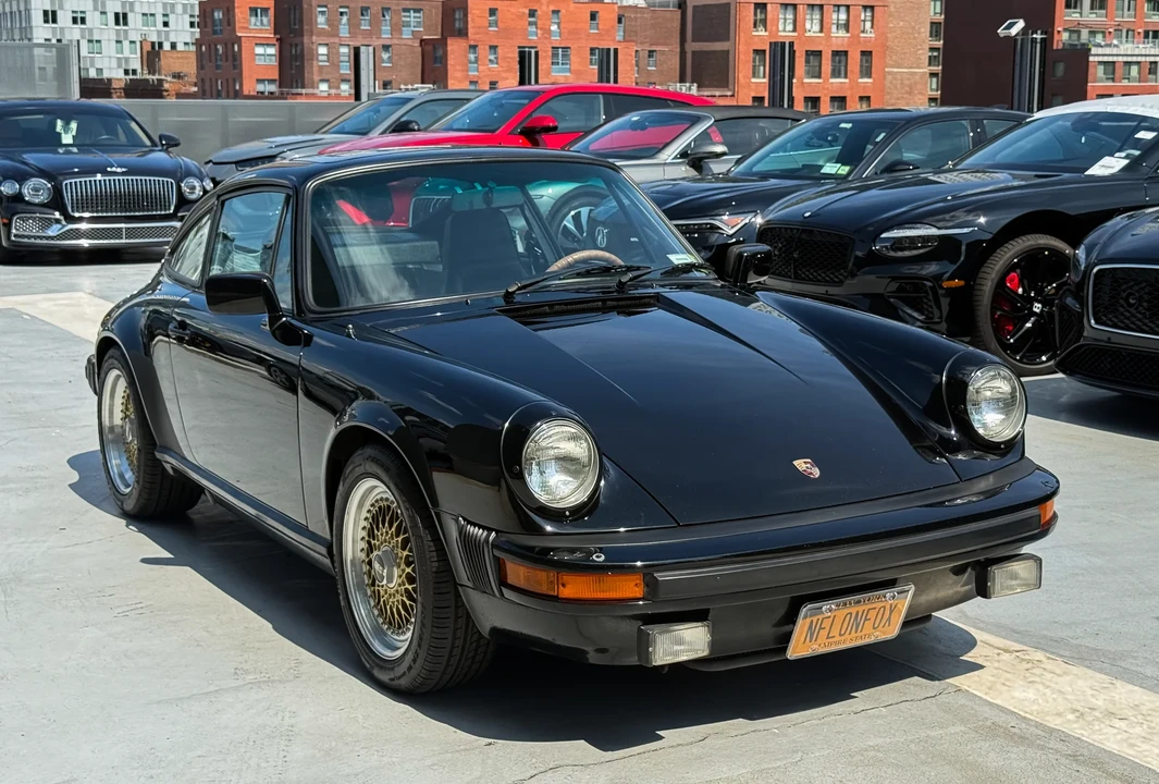1983 Porsche 911 Carrera SC - Image 15 of 31