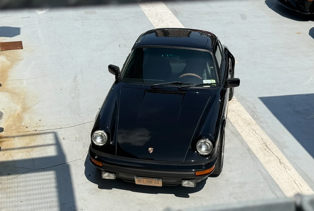 1983 Porsche 911 Carrera SC - Image 21 of 31