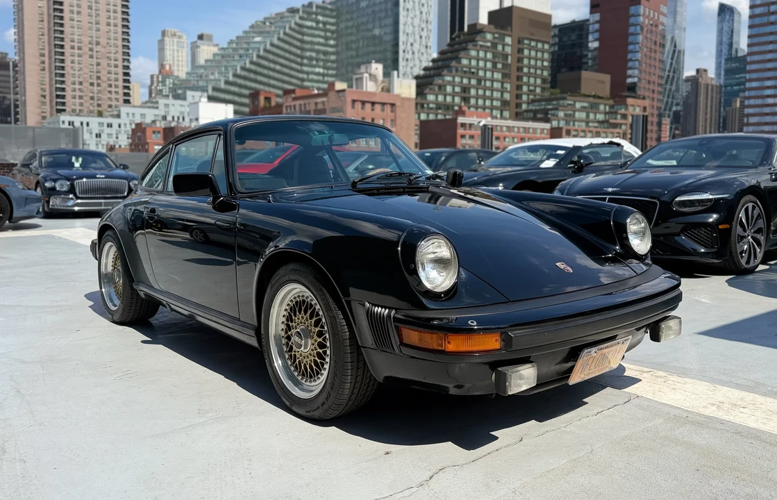 1983 Porsche 911 Carrera SC - Image 12 of 31