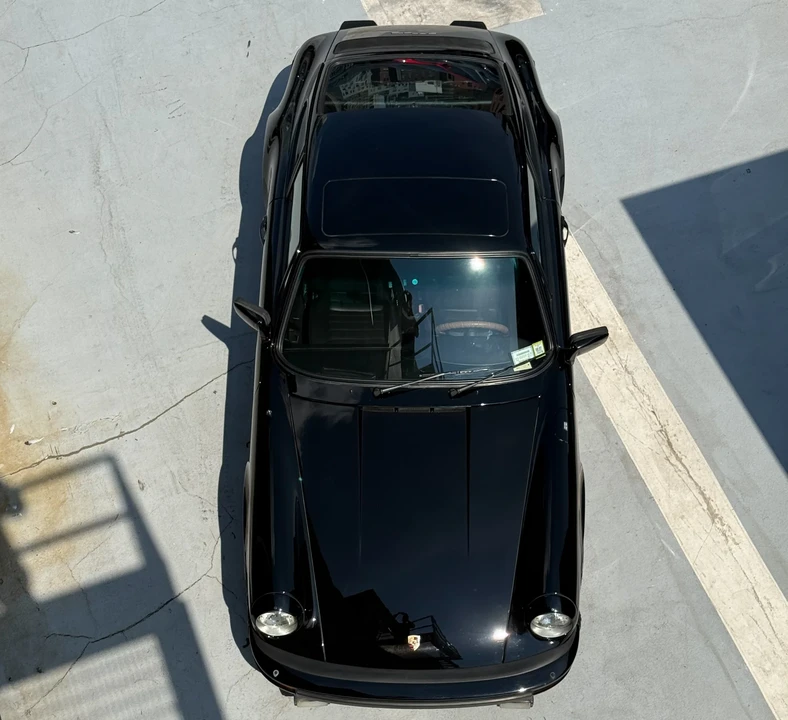 1983 Porsche 911 Carrera SC - Image 19 of 31