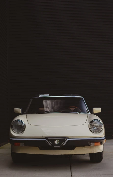 1984 Alfa Romeo Series 3 - Image 23 of 31