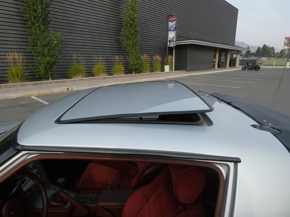 1984 Mazda RX-7 SA & FB - Image 29 of 31