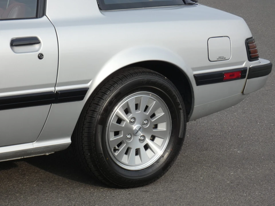 1984 Mazda RX-7 SA & FB - Image 31 of 31