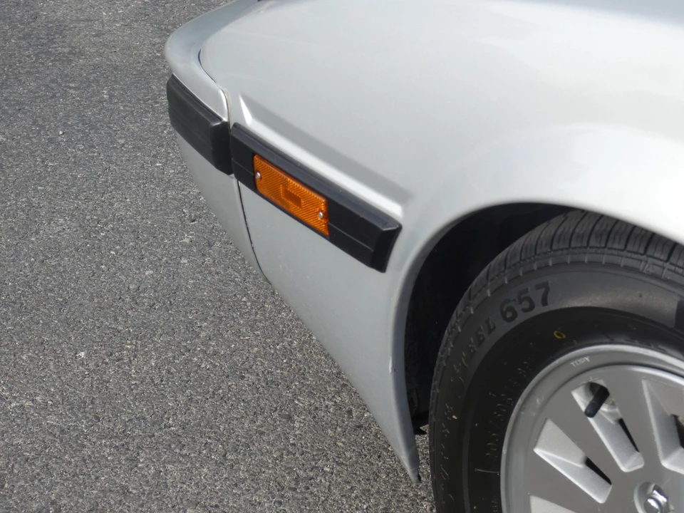 1984 Mazda RX-7 SA & FB - Image 30 of 31