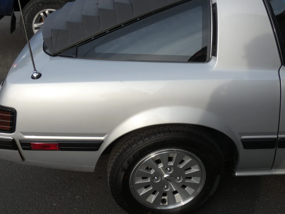 1984 Mazda RX-7 SA & FB - Image 25 of 31