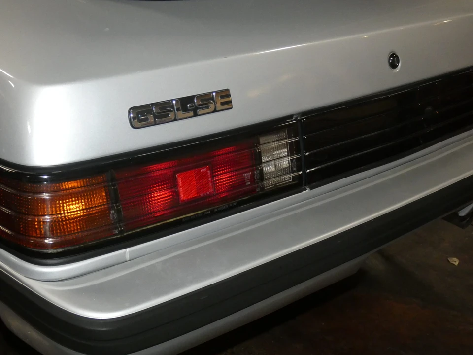 1984 Mazda RX-7 SA & FB - Image 23 of 31