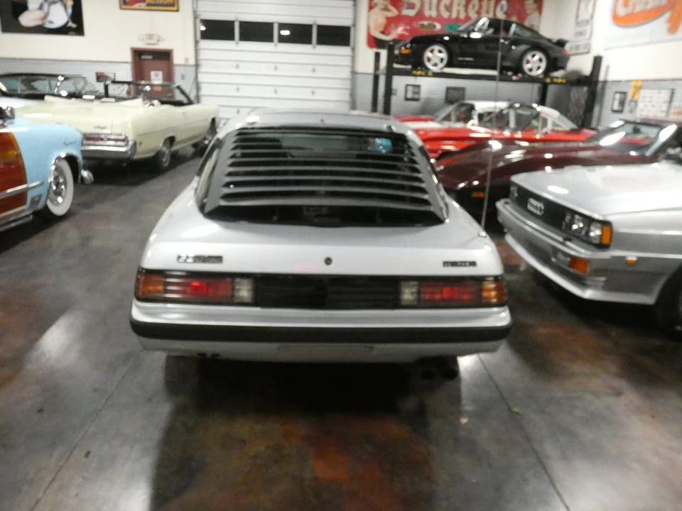 1984 Mazda RX-7 SA & FB - Image 18 of 31