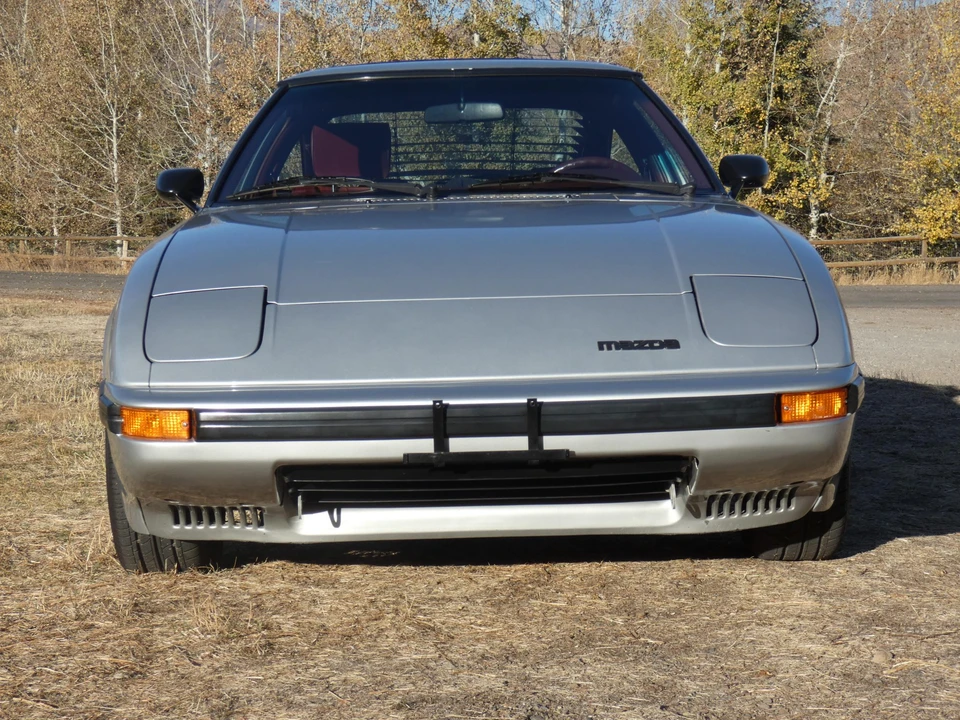 1984 Mazda RX-7 SA & FB - Image 2 of 31