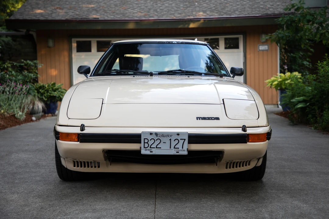 1984 Mazda RX-7 SA & FB - Image 17 of 31