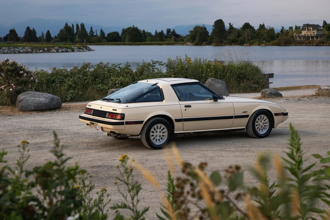 1984 Mazda RX-7 SA & FB - Image 19 of 31
