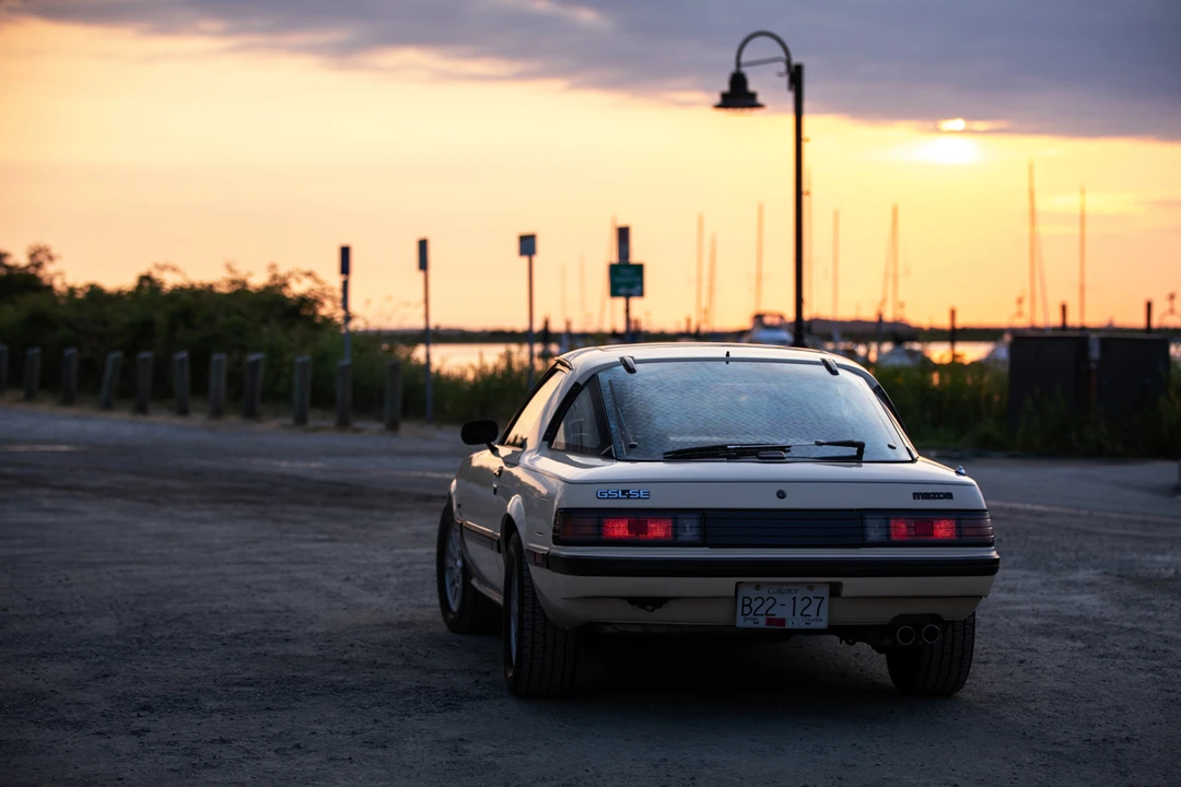 1984 Mazda RX-7 SA & FB - Image 26 of 31