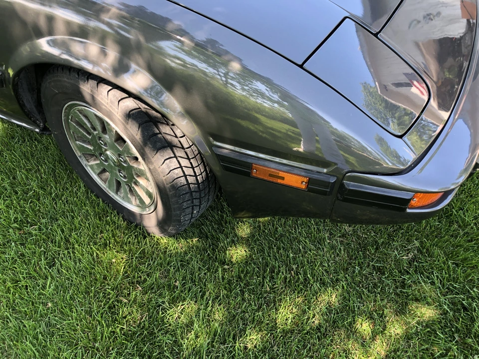 1984 Mazda RX-7 SA & FB - Image 23 of 31