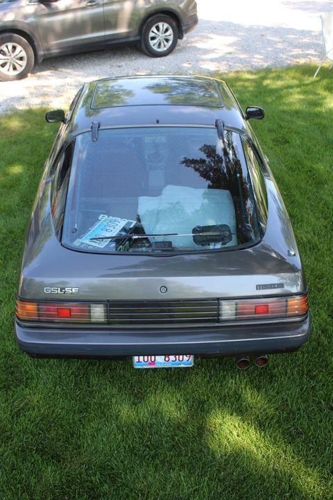 1984 Mazda RX-7 SA & FB - Image 28 of 31