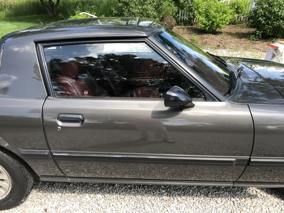 1984 Mazda RX-7 SA & FB - Image 24 of 31