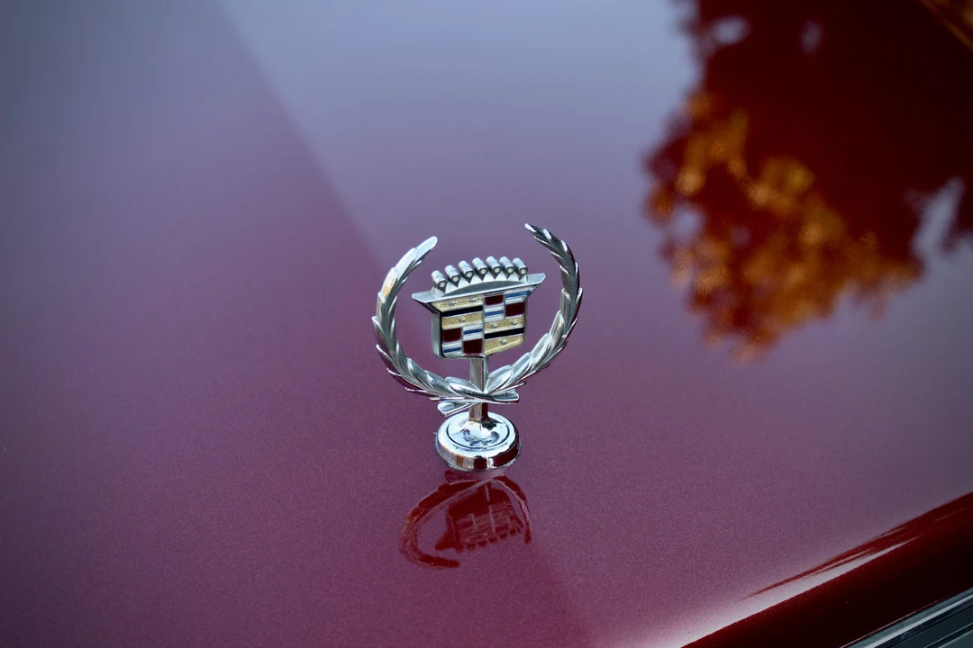 1985 Cadillac Eldorado 10th Gen - Image 31 of 31