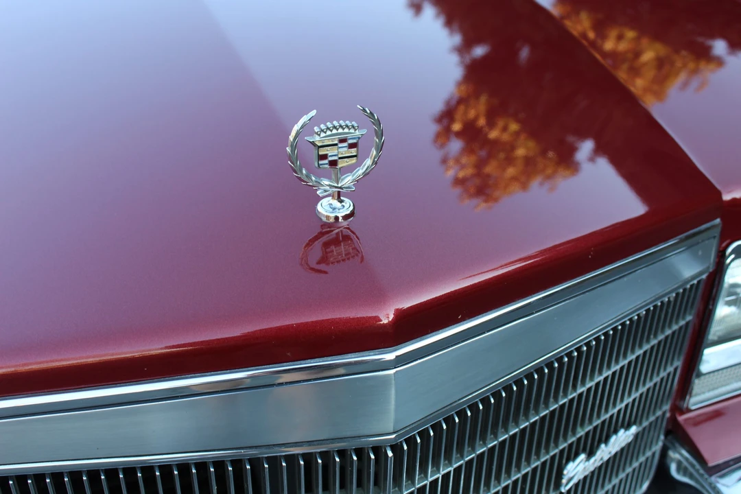 1985 Cadillac Eldorado 10th Gen - Image 30 of 31