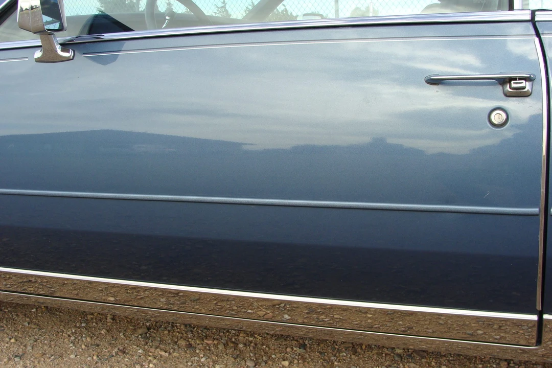 1985 Cadillac Eldorado 10th Gen - Image 24 of 31