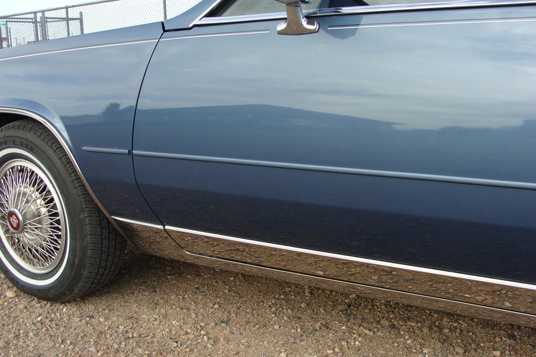 1985 Cadillac Eldorado 10th Gen - Image 19 of 31