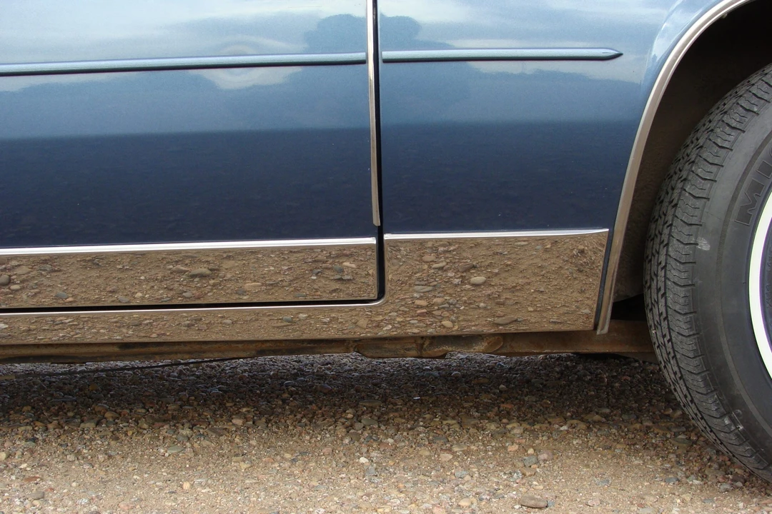 1985 Cadillac Eldorado 10th Gen - Image 26 of 31