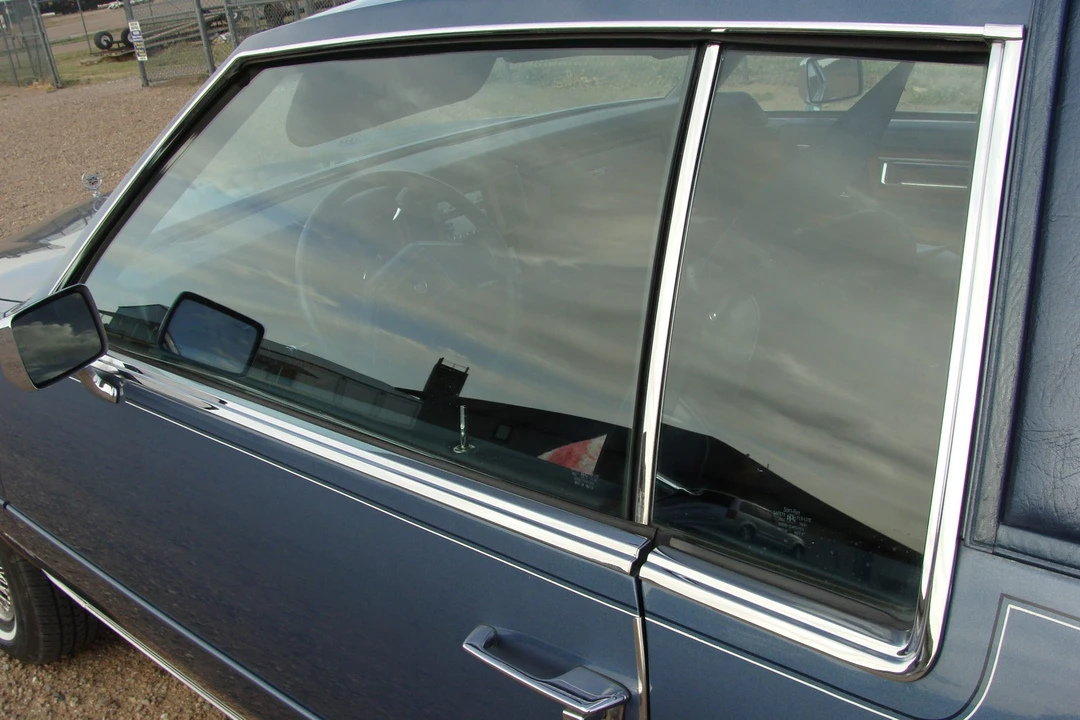 1985 Cadillac Eldorado 10th Gen - Image 22 of 31