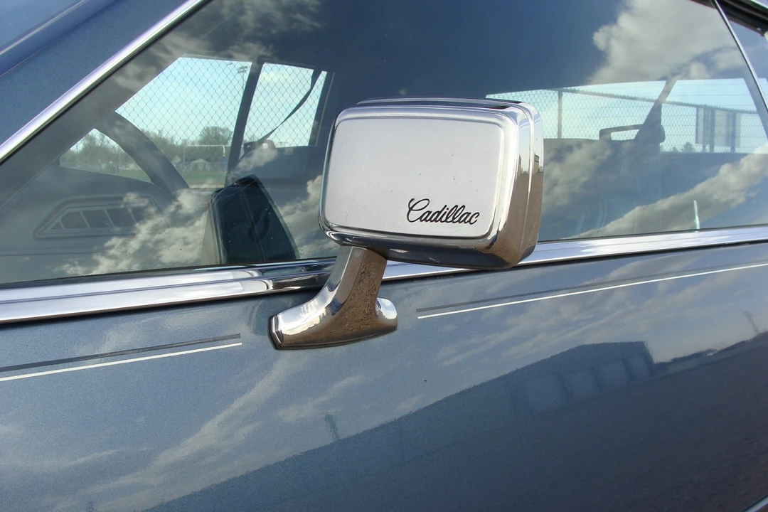 1985 Cadillac Eldorado 10th Gen - Image 20 of 31