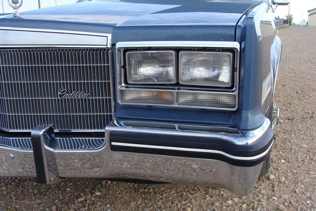 1985 Cadillac Eldorado 10th Gen - Image 16 of 31