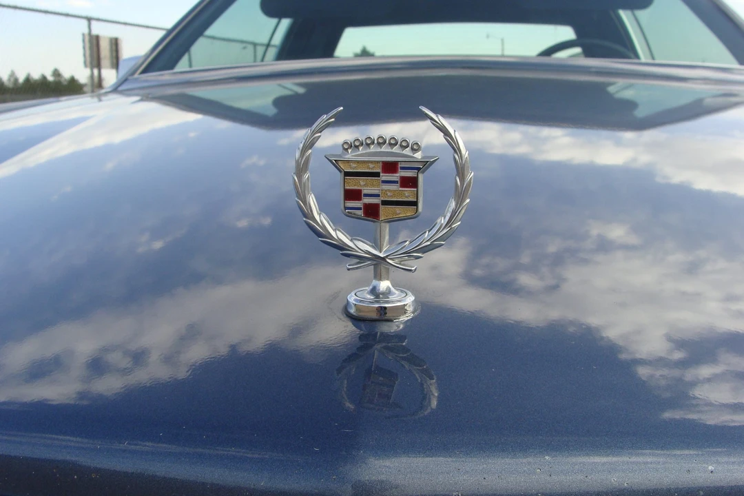 1985 Cadillac Eldorado 10th Gen - Image 8 of 31