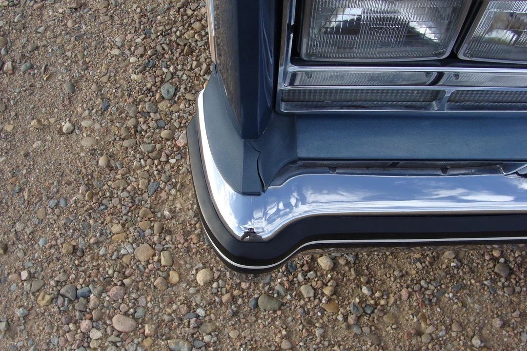 1985 Cadillac Eldorado 10th Gen - Image 11 of 31
